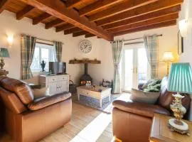 Skipbridge Farm Cottages、Green Hammertonのファームステイ