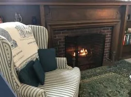 Mill Stone - Mt Penn Lodging
