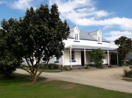 Western House B&B Kurow, hotel u gradu 'Kurow'