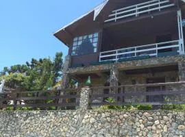Casa do sol