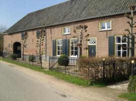 Bed & Breakfast Appeltern, hotel in Appeltern