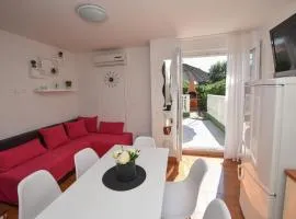 Apartment TinaTeo, Gajac
