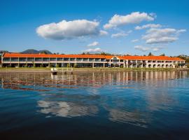 Millennium Hotel & Resort Manuels Taupo