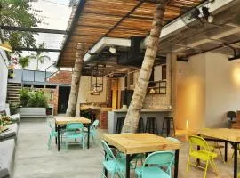Santuario Getsemani Hostel, hotel near Rafael Núñez International Airport - CTG, 