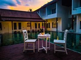 10 Hotel Terbaik Dekat Candi Borobudur Di Borobudur Indonesia