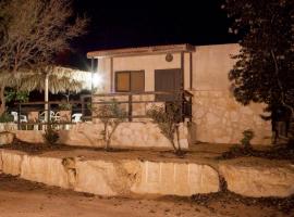 Karmey Har Hanegev Farm, hotel in Mitzpe Ramon