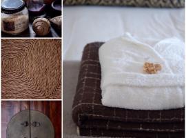 Agulhas Ocean House, khách sạn ở Agulhas