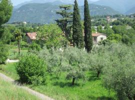 Agriturismo Bonù Gabriele, hotel in Salò