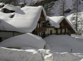 Residence Dei Walser