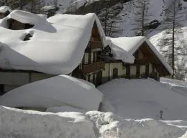 Residence Dei Walser