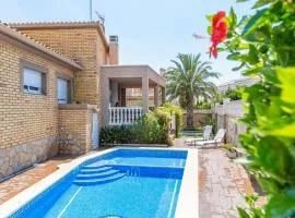 ARENDA Villa Flandes Pino Alto