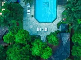 Puteri Gunung Hotel