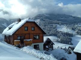 Schirfhof, khách sạn ở Michaelerberg