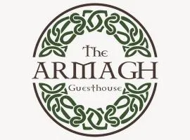 The Armagh Guesthouse、ボクスブルクのゲストハウス