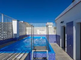 Pool Penthouse in La Cala de Mijas Ref 19