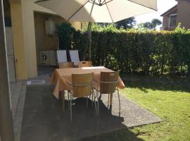 Il Palco residence, hotel a Cinquale