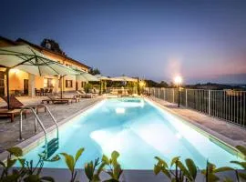 Villa Vinory - La Mandragola