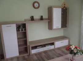 Ferienwohnung Seifert