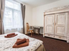 Riga Academic Guest House, guest house in Riga