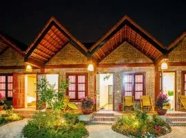Tam Coc Cuong Hieu Homestay