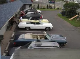 Motel Montgolfière JP