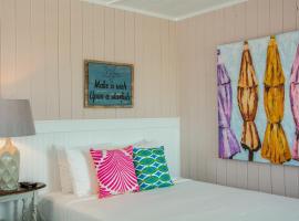 See Sea Motel, hotel em Kill Devil Hills