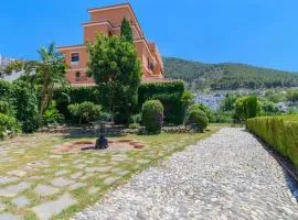 Hotel Rural Sierra Tejeda