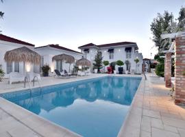 Maris Vama Veche, hotel di Vama Veche