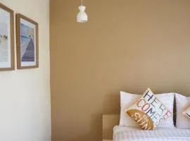 Sichon Modern House Hotel