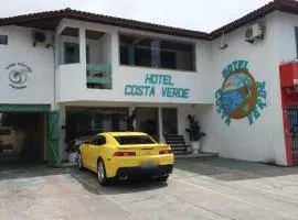 Hotel Costa Verde