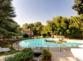 Hotel Villa Quiete