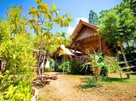 O k Chawkoh Bungalow