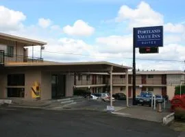 Portland Value Inn & Suites