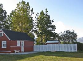 Dalvík Vegamót Cottages