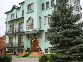 Hotel Europa