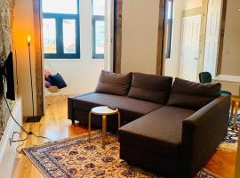 Oporto Chic&Cozy - Santo Ildefonso