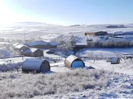 Rossendale Holiday Cottages & Spa