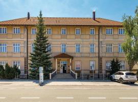 Apartments and Rooms kod Eli, hotel con spa en Ravna Gora