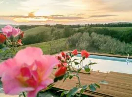 Apartment Podere La Torre-4 by Interhome