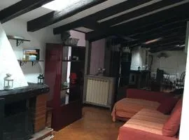 Mansarda San Maurizio
