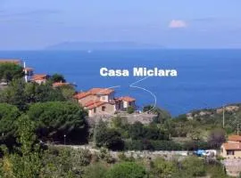 Casa Miclara Appartamento - Edera