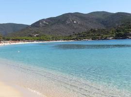 Die 10 Besten Ferienwohnungen In Marina Di Campo Italien Booking Com
