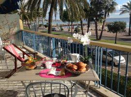 GL La Fr&eacute;gate