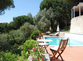 Villa Ismini, holiday rental in Skiathos Town