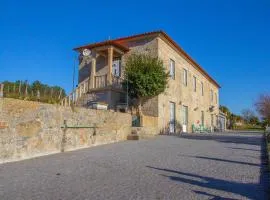 Casa da Tanquinha