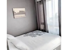The Penn Room Tagaytay at Cool Suites