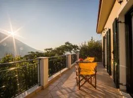Almond Trees Cottage