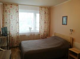 Mahtra Hostel, hotel with parking in Tallinn