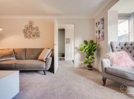 The Buddha House Huntingdon Boutique Rooms, Hotel in Godmanchester