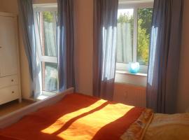 Appartement in Glinde、グリンデのホテル